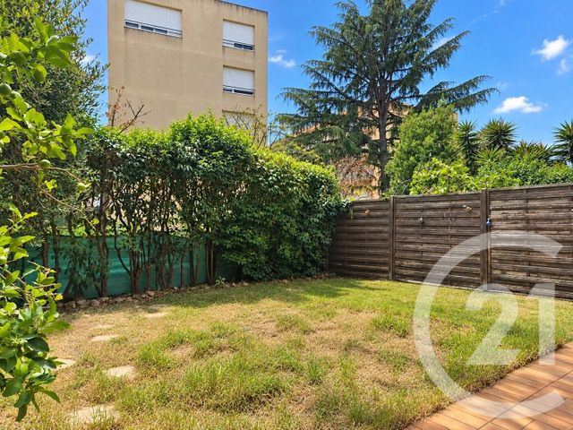 Appartement F3 à vendre - 3 pièces - 60.73 m2 - CAGNES SUR MER - 06 - PROVENCE-ALPES-COTE-D-AZUR - Century 21 Villas D'Azur
