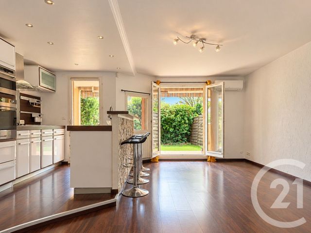 Appartement F3 à vendre - 3 pièces - 60.73 m2 - CAGNES SUR MER - 06 - PROVENCE-ALPES-COTE-D-AZUR - Century 21 Villas D'Azur