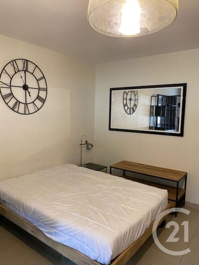 Afficher la photo en grand Appartement F1 à vendre - 1 pièce - 33.0 m2 - CAGNES SUR MER - 06 - PROVENCE-ALPES-COTE-D-AZUR - Century 21 Villas D'Azur