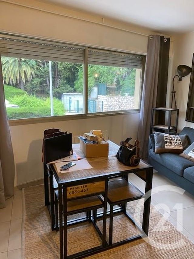 appartement - CAGNES SUR MER - 06
