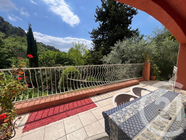 maison à vendre - 10 pièces - 308.13 m2 - CAGNES SUR MER - 06 - PROVENCE-ALPES-COTE-D-AZUR - Century 21 Villas D'Azur
