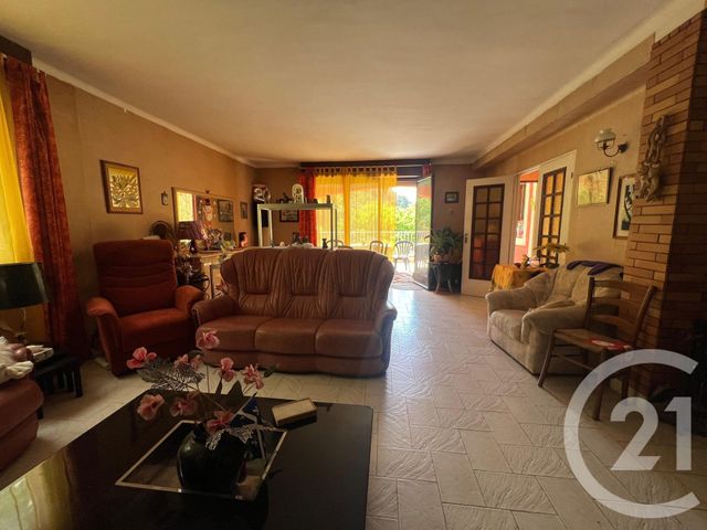 maison à vendre - 10 pièces - 308.13 m2 - CAGNES SUR MER - 06 - PROVENCE-ALPES-COTE-D-AZUR - Century 21 Villas D'Azur
