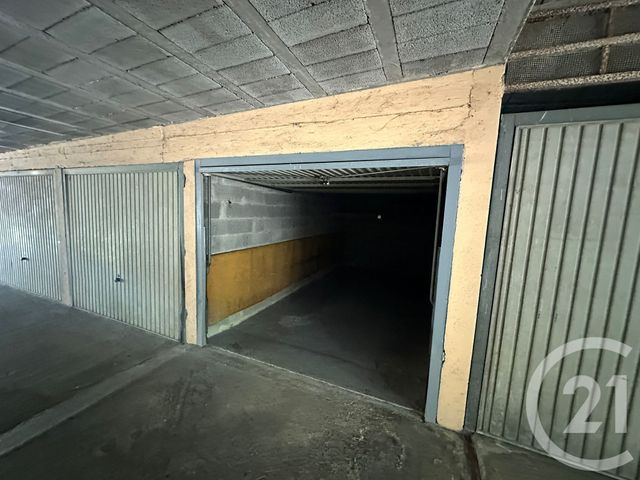 parking à vendre - 13.0 m2 - CAGNES SUR MER - 06 - PROVENCE-ALPES-COTE-D-AZUR - Century 21 Villas D'Azur