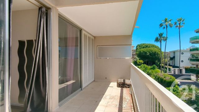 appartement - CAGNES SUR MER - 06