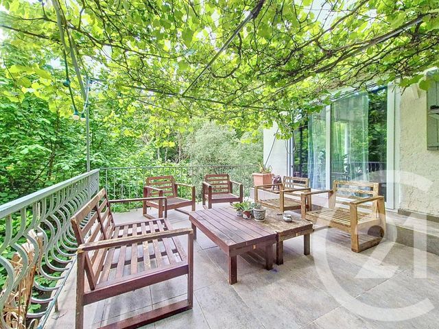 maison à vendre - 7 pièces - 158.05 m2 - TOURRETTES SUR LOUP - 06 - PROVENCE-ALPES-COTE-D-AZUR - Century 21 Villas D'Azur