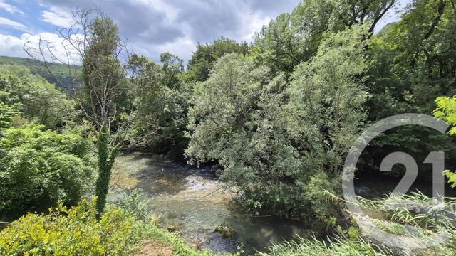 maison à vendre - 7 pièces - 158.05 m2 - TOURRETTES SUR LOUP - 06 - PROVENCE-ALPES-COTE-D-AZUR - Century 21 Villas D'Azur