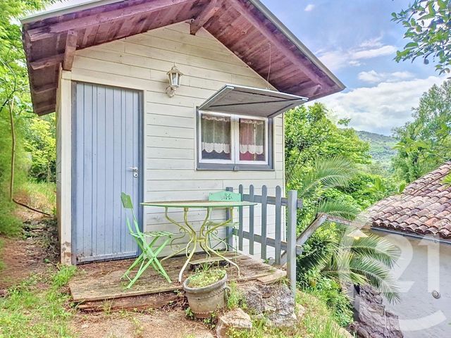 maison à vendre - 7 pièces - 158.05 m2 - TOURRETTES SUR LOUP - 06 - PROVENCE-ALPES-COTE-D-AZUR - Century 21 Villas D'Azur