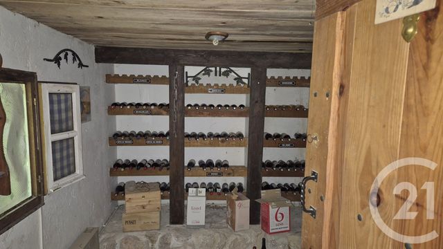 maison à vendre - 7 pièces - 158.05 m2 - TOURRETTES SUR LOUP - 06 - PROVENCE-ALPES-COTE-D-AZUR - Century 21 Villas D'Azur