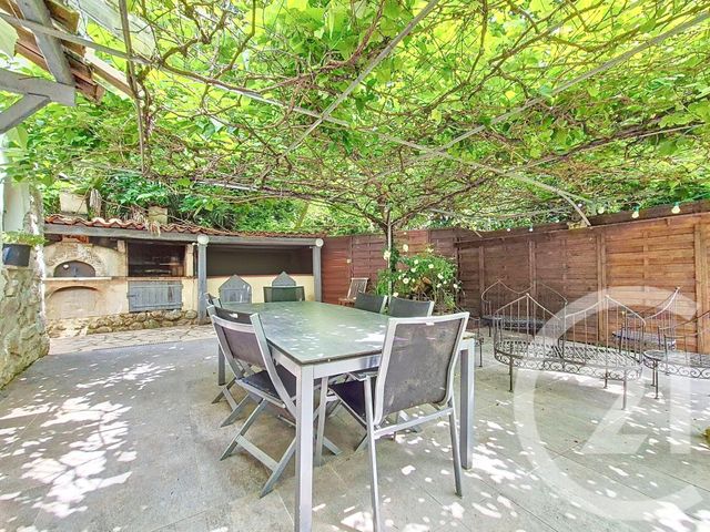 maison à vendre - 7 pièces - 158.05 m2 - TOURRETTES SUR LOUP - 06 - PROVENCE-ALPES-COTE-D-AZUR - Century 21 Villas D'Azur