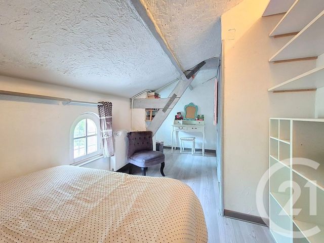 maison à vendre - 7 pièces - 158.05 m2 - TOURRETTES SUR LOUP - 06 - PROVENCE-ALPES-COTE-D-AZUR - Century 21 Villas D'Azur