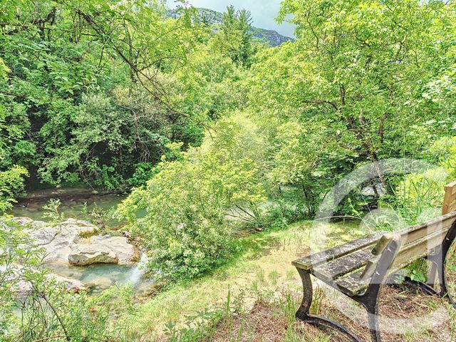 maison à vendre - 7 pièces - 158.05 m2 - TOURRETTES SUR LOUP - 06 - PROVENCE-ALPES-COTE-D-AZUR - Century 21 Villas D'Azur