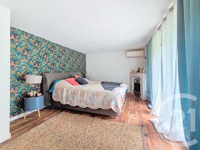 maison à vendre - 7 pièces - 158.05 m2 - TOURRETTES SUR LOUP - 06 - PROVENCE-ALPES-COTE-D-AZUR - Century 21 Villas D'Azur