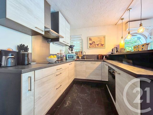 maison à vendre - 7 pièces - 158.05 m2 - TOURRETTES SUR LOUP - 06 - PROVENCE-ALPES-COTE-D-AZUR - Century 21 Villas D'Azur