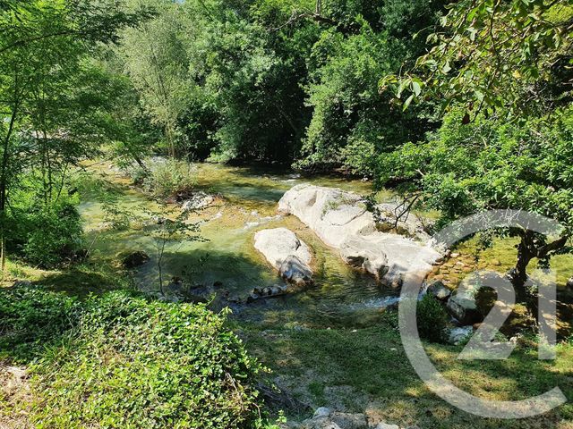 maison à vendre - 7 pièces - 158.05 m2 - TOURRETTES SUR LOUP - 06 - PROVENCE-ALPES-COTE-D-AZUR - Century 21 Villas D'Azur