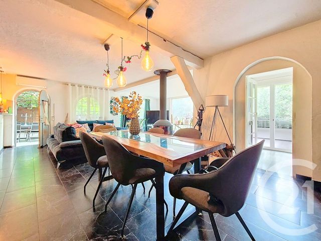 maison à vendre - 7 pièces - 158.05 m2 - TOURRETTES SUR LOUP - 06 - PROVENCE-ALPES-COTE-D-AZUR - Century 21 Villas D'Azur