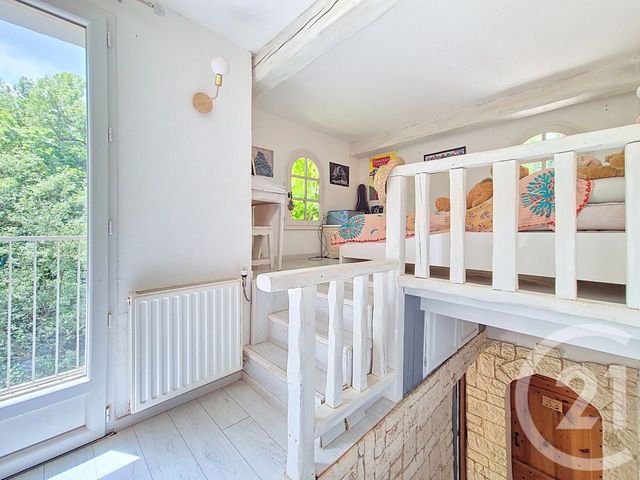 maison à vendre - 7 pièces - 158.05 m2 - TOURRETTES SUR LOUP - 06 - PROVENCE-ALPES-COTE-D-AZUR - Century 21 Villas D'Azur