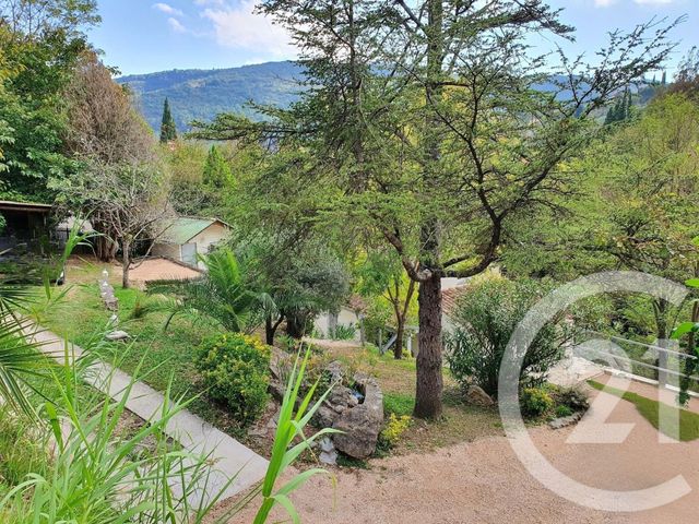 maison à vendre - 7 pièces - 158.05 m2 - TOURRETTES SUR LOUP - 06 - PROVENCE-ALPES-COTE-D-AZUR - Century 21 Villas D'Azur