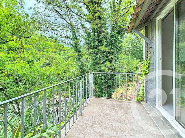 maison à vendre - 7 pièces - 158.05 m2 - TOURRETTES SUR LOUP - 06 - PROVENCE-ALPES-COTE-D-AZUR - Century 21 Villas D'Azur