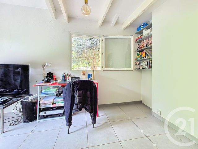 maison à vendre - 7 pièces - 158.05 m2 - TOURRETTES SUR LOUP - 06 - PROVENCE-ALPES-COTE-D-AZUR - Century 21 Villas D'Azur