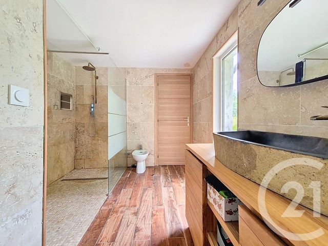 maison à vendre - 7 pièces - 158.05 m2 - TOURRETTES SUR LOUP - 06 - PROVENCE-ALPES-COTE-D-AZUR - Century 21 Villas D'Azur