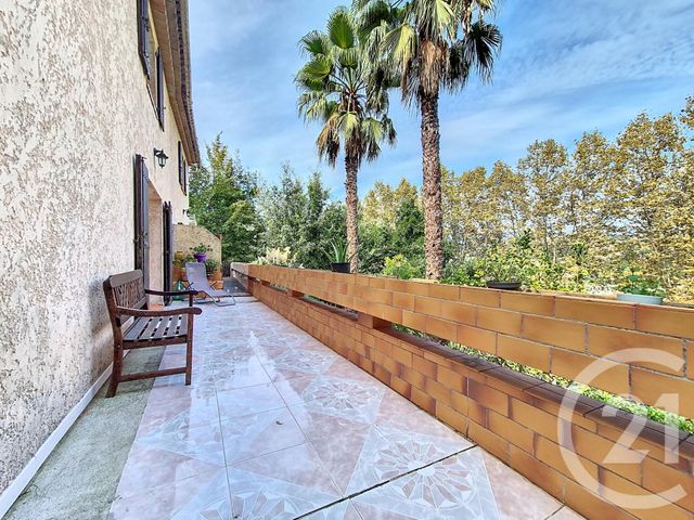 maison - CAGNES SUR MER - 06