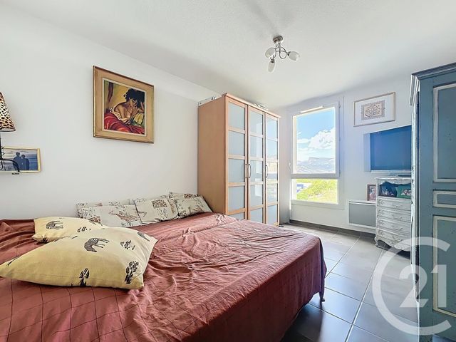 Appartement F4 à vendre - 4 pièces - 84.0 m2 - NICE - 06 - PROVENCE-ALPES-COTE-D-AZUR - Century 21 Villas D'Azur