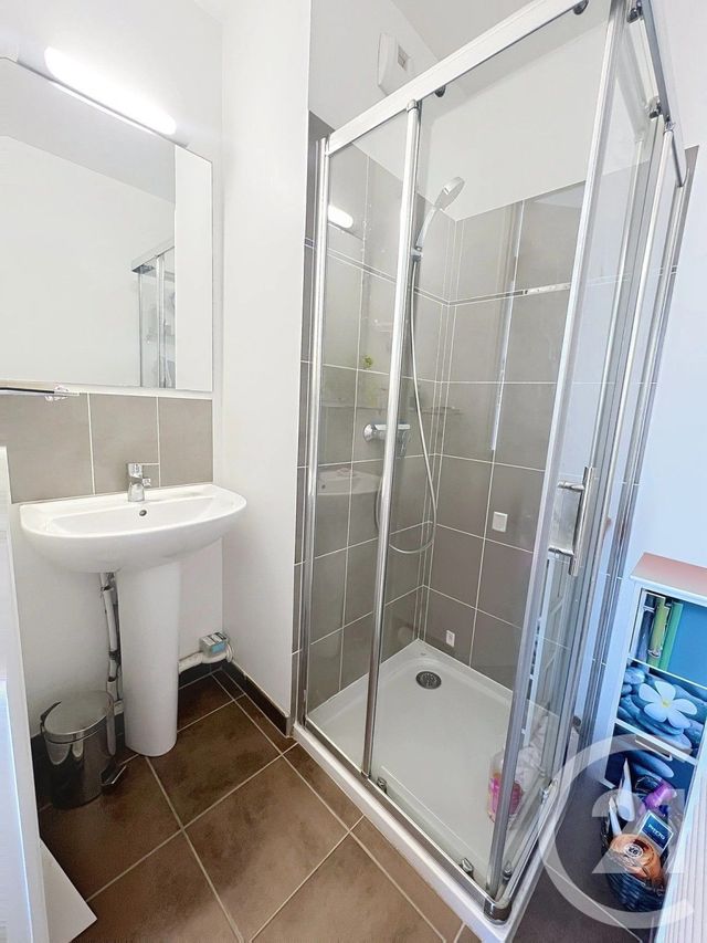 Appartement F4 à vendre - 4 pièces - 84.0 m2 - NICE - 06 - PROVENCE-ALPES-COTE-D-AZUR - Century 21 Villas D'Azur