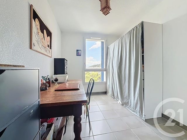 Appartement F4 à vendre - 4 pièces - 84.0 m2 - NICE - 06 - PROVENCE-ALPES-COTE-D-AZUR - Century 21 Villas D'Azur