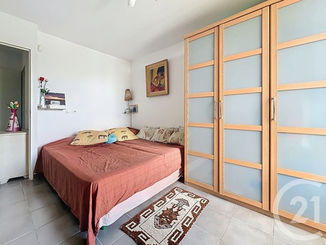 Appartement F4 à vendre - 4 pièces - 84.0 m2 - NICE - 06 - PROVENCE-ALPES-COTE-D-AZUR - Century 21 Villas D'Azur