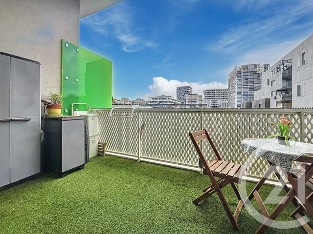 Appartement F4 à vendre - 4 pièces - 84.0 m2 - NICE - 06 - PROVENCE-ALPES-COTE-D-AZUR - Century 21 Villas D'Azur