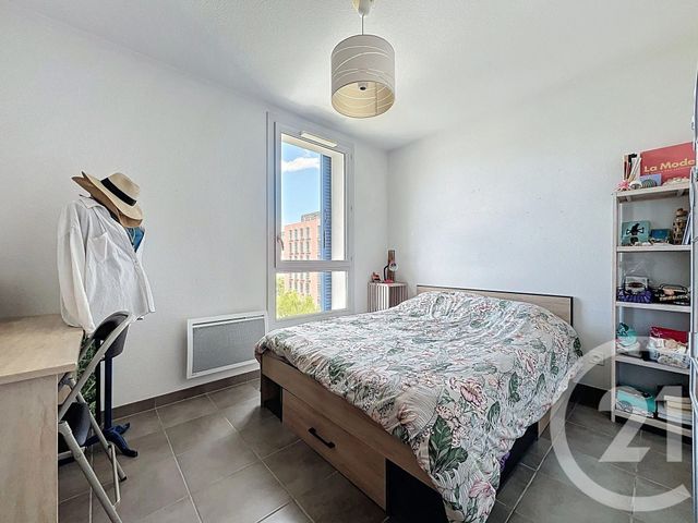 Appartement F4 à vendre - 4 pièces - 84.0 m2 - NICE - 06 - PROVENCE-ALPES-COTE-D-AZUR - Century 21 Villas D'Azur