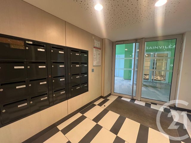 Appartement F4 à vendre - 4 pièces - 84.0 m2 - NICE - 06 - PROVENCE-ALPES-COTE-D-AZUR - Century 21 Villas D'Azur