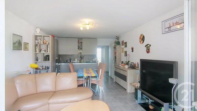 Appartement F4 à vendre NICE
