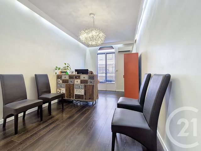 Appartement F4 à vendre - 4 pièces - 114.04 m2 - NICE - 06 - PROVENCE-ALPES-COTE-D-AZUR - Century 21 Villas D'Azur