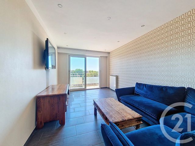 appartement - CAGNES SUR MER - 06
