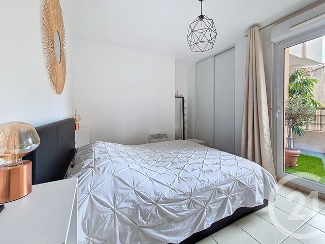 Appartement F2 à vendre - 2 pièces - 40.0 m2 - CAGNES SUR MER - 06 - PROVENCE-ALPES-COTE-D-AZUR - Century 21 Villas D'Azur