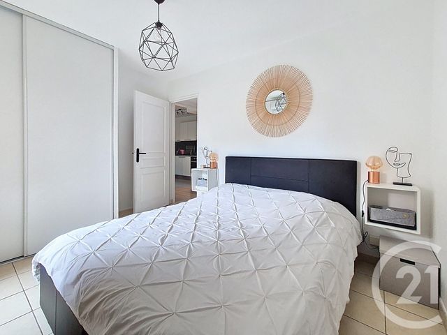 Appartement F2 à vendre - 2 pièces - 40.0 m2 - CAGNES SUR MER - 06 - PROVENCE-ALPES-COTE-D-AZUR - Century 21 Villas D'Azur