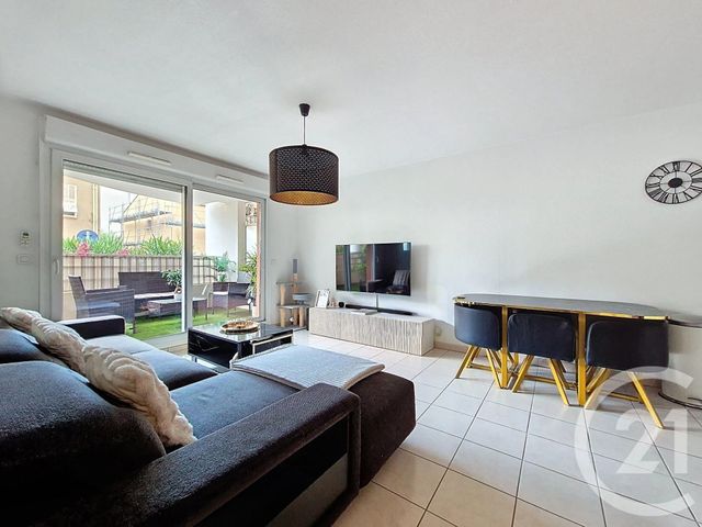 appartement - CAGNES SUR MER - 06