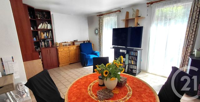 maison à vendre - 6 pièces - 98.96 m2 - VILLENEUVE LOUBET - 06 - PROVENCE-ALPES-COTE-D-AZUR - Century 21 Villas D'Azur