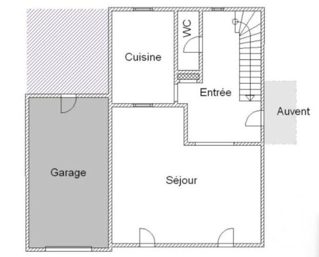 maison à vendre - 6 pièces - 98.96 m2 - VILLENEUVE LOUBET - 06 - PROVENCE-ALPES-COTE-D-AZUR - Century 21 Villas D'Azur