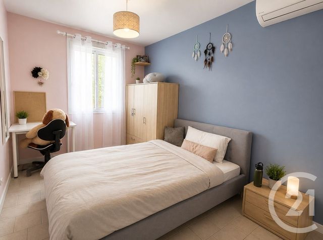 maison à vendre - 6 pièces - 98.96 m2 - VILLENEUVE LOUBET - 06 - PROVENCE-ALPES-COTE-D-AZUR - Century 21 Villas D'Azur