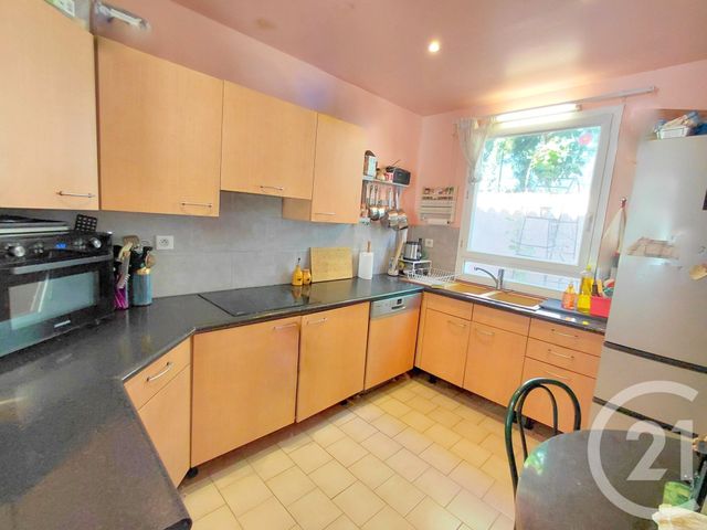 maison à vendre - 6 pièces - 98.96 m2 - VILLENEUVE LOUBET - 06 - PROVENCE-ALPES-COTE-D-AZUR - Century 21 Villas D'Azur