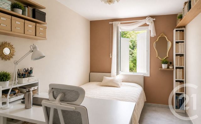 maison à vendre - 6 pièces - 98.96 m2 - VILLENEUVE LOUBET - 06 - PROVENCE-ALPES-COTE-D-AZUR - Century 21 Villas D'Azur