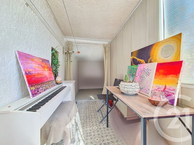 Appartement F3 à vendre - 3 pièces - 58.0 m2 - LA COLLE SUR LOUP - 06 - PROVENCE-ALPES-COTE-D-AZUR - Century 21 Villas D'Azur