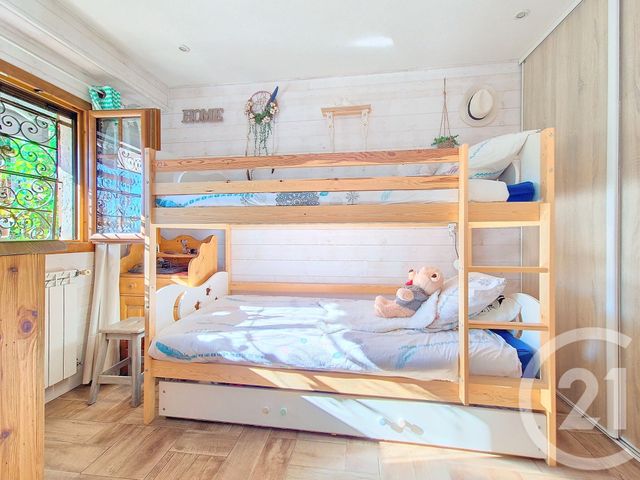 Appartement F3 à vendre - 3 pièces - 58.0 m2 - LA COLLE SUR LOUP - 06 - PROVENCE-ALPES-COTE-D-AZUR - Century 21 Villas D'Azur