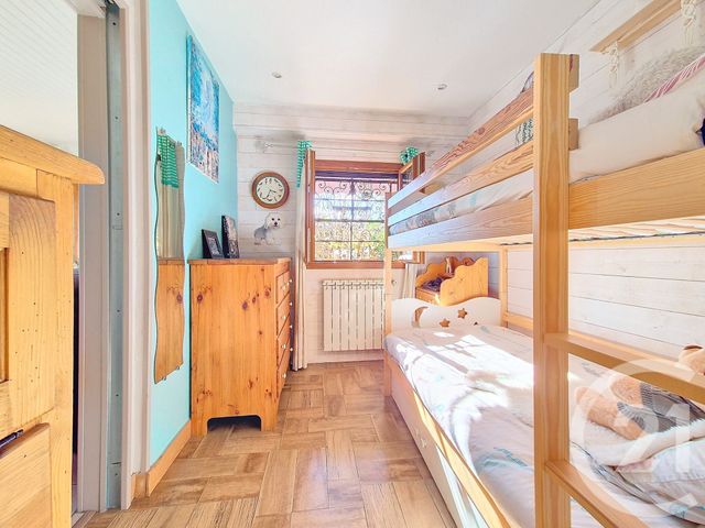 Appartement F3 à vendre - 3 pièces - 58.0 m2 - LA COLLE SUR LOUP - 06 - PROVENCE-ALPES-COTE-D-AZUR - Century 21 Villas D'Azur