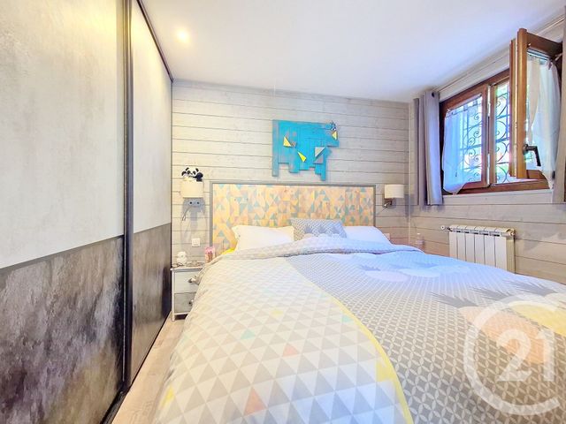 Appartement F3 à vendre - 3 pièces - 58.0 m2 - LA COLLE SUR LOUP - 06 - PROVENCE-ALPES-COTE-D-AZUR - Century 21 Villas D'Azur