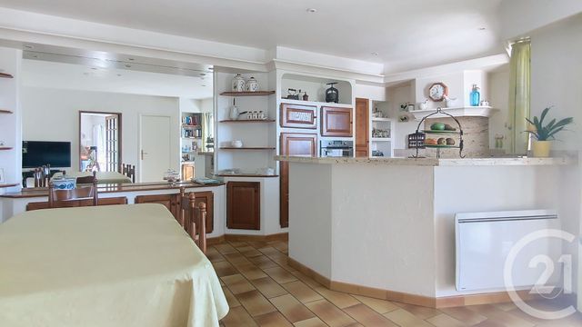 maison à vendre - 5 pièces - 141.0 m2 - CAGNES SUR MER - 06 - PROVENCE-ALPES-COTE-D-AZUR - Century 21 Villas D'Azur