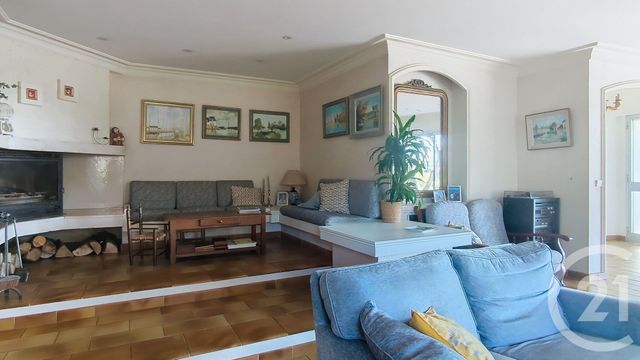 maison à vendre - 5 pièces - 141.0 m2 - CAGNES SUR MER - 06 - PROVENCE-ALPES-COTE-D-AZUR - Century 21 Villas D'Azur