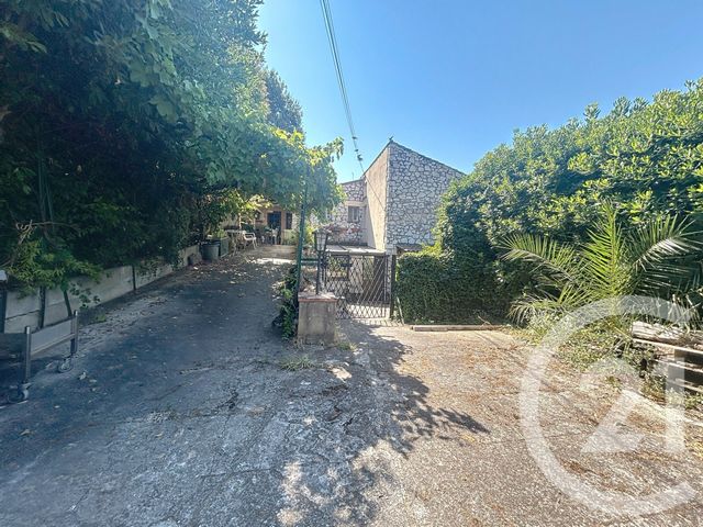 Appartement Studio à vendre - 1 pièce - 19.37 m2 - CAGNES SUR MER - 06 - PROVENCE-ALPES-COTE-D-AZUR - Century 21 Villas D'Azur